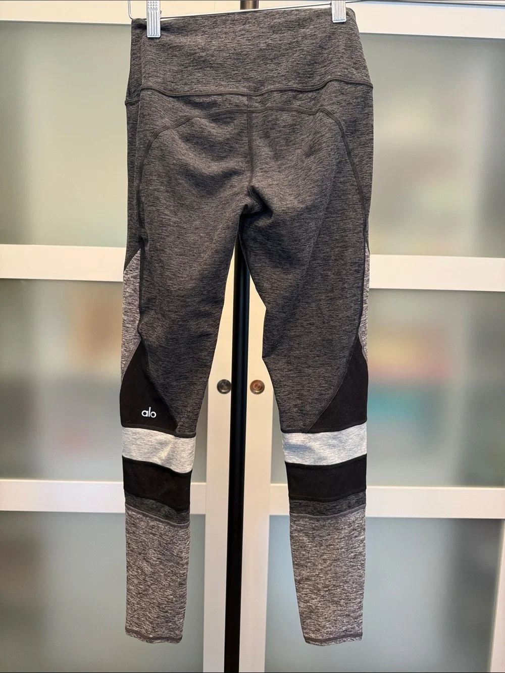 ALO Yoga Alosoft Sheila Legging